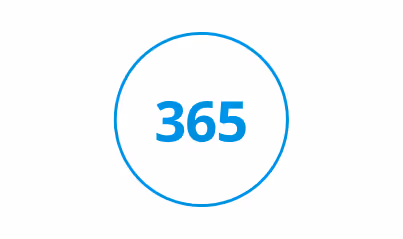 365 Logo