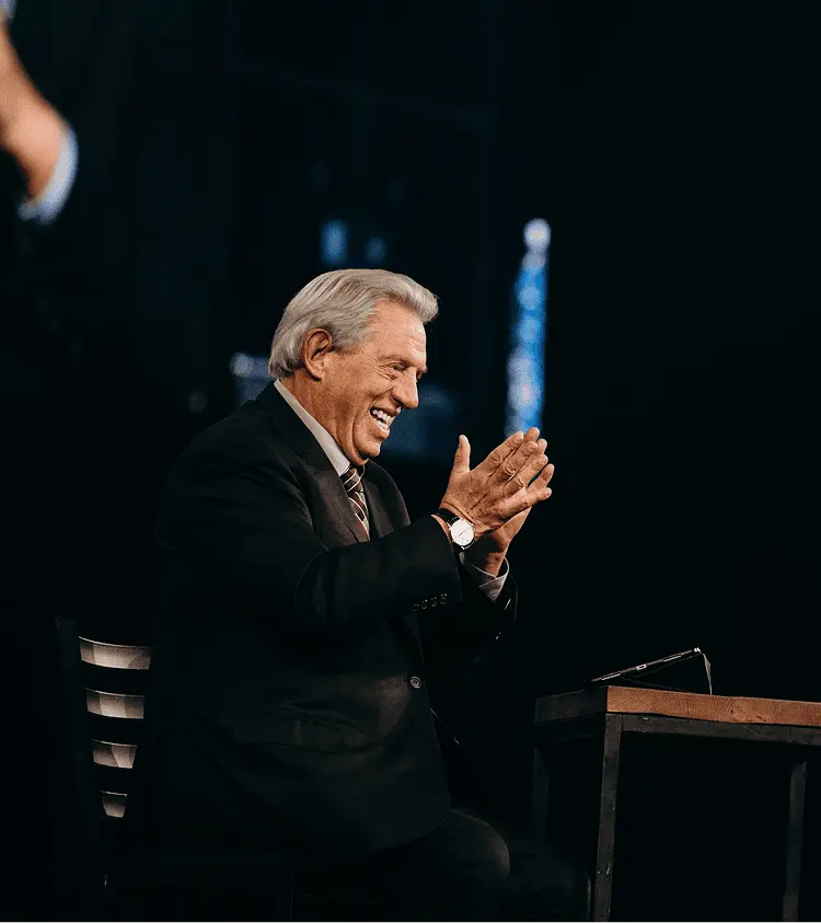 John C. Maxwell
