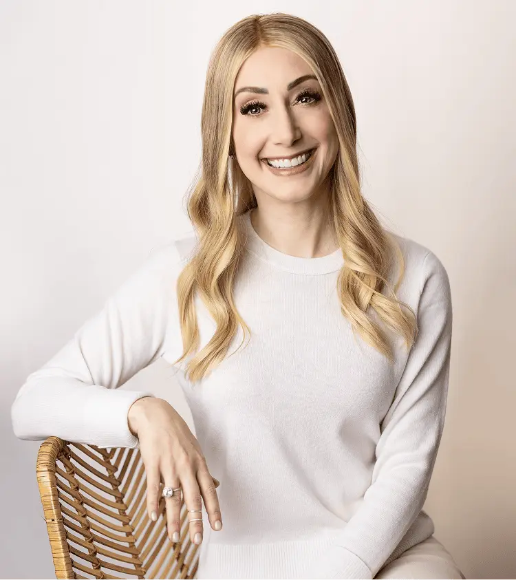 Tasha Eurich, Ph.D.