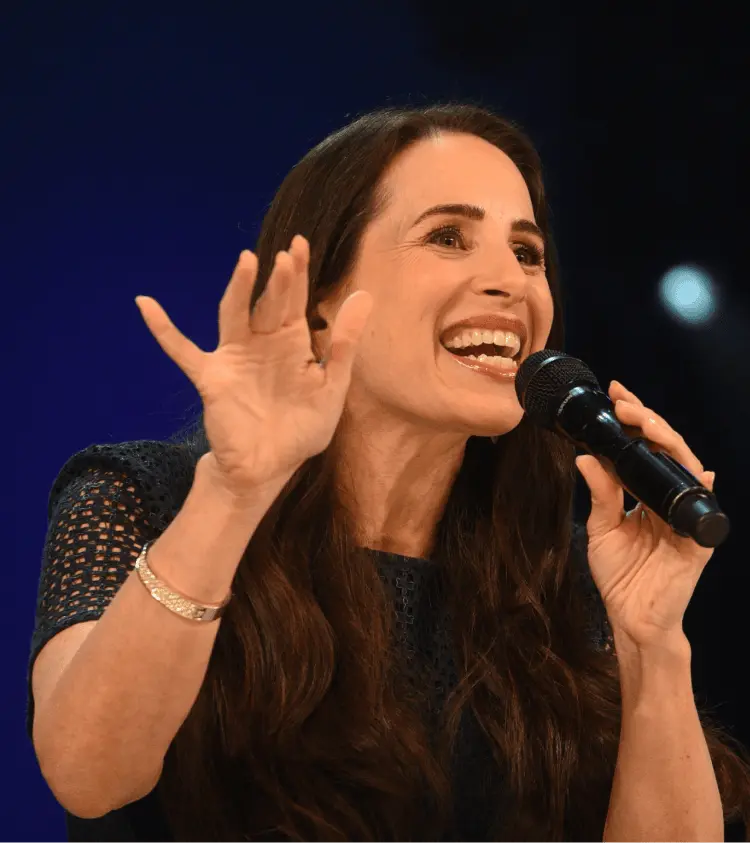 Juliet Funt