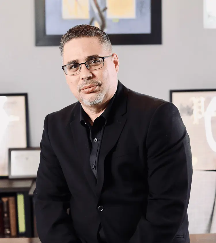 Gabriel Salguero