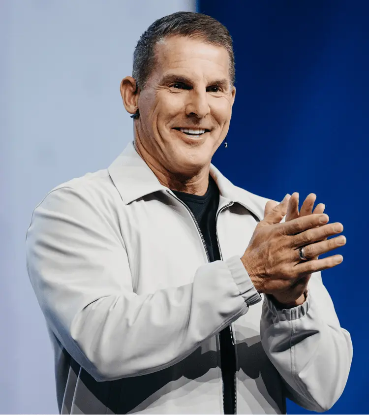 Craig Groeschel
