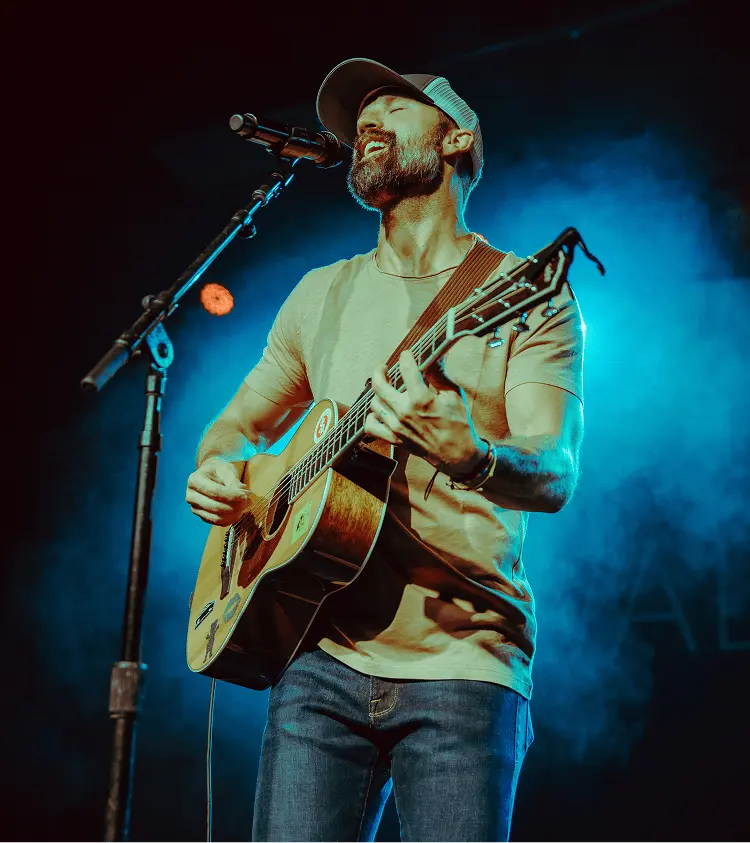 Walker Hayes