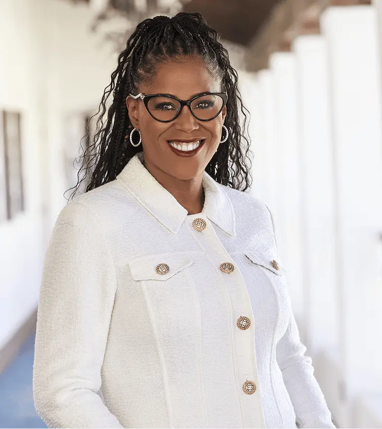 Thasunda Brown Duckett