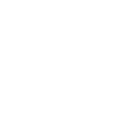 White price tag icon on a transparent background, representing product labels or pricing.

