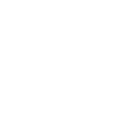 White calendar icon with a check mark, indicating rental scheduling or event booking.
