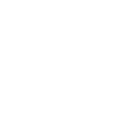 White grid layout icon, suggesting digital screens, layouts, or LED video wall panels.