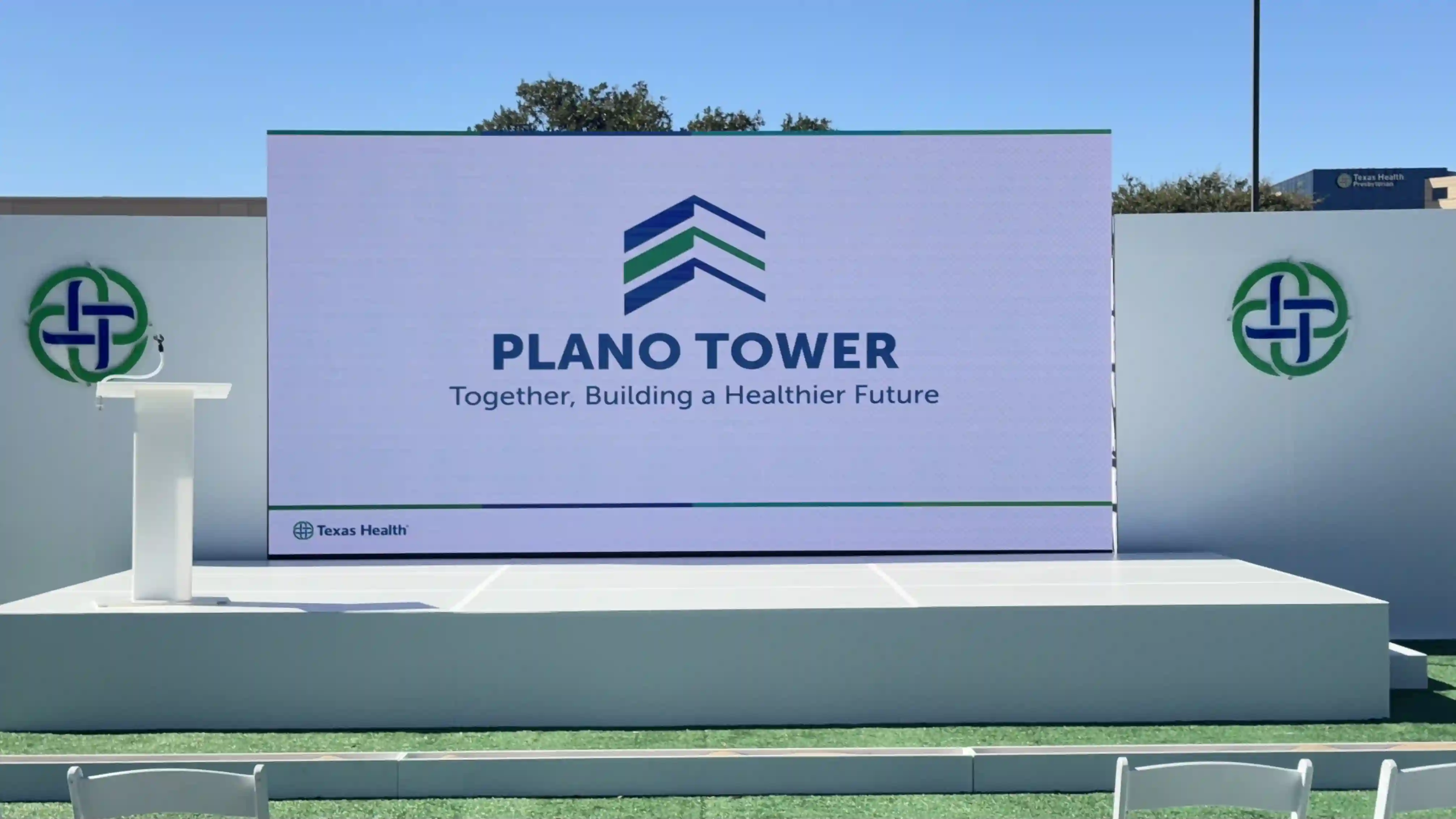 BCB Live Podcast Setup.