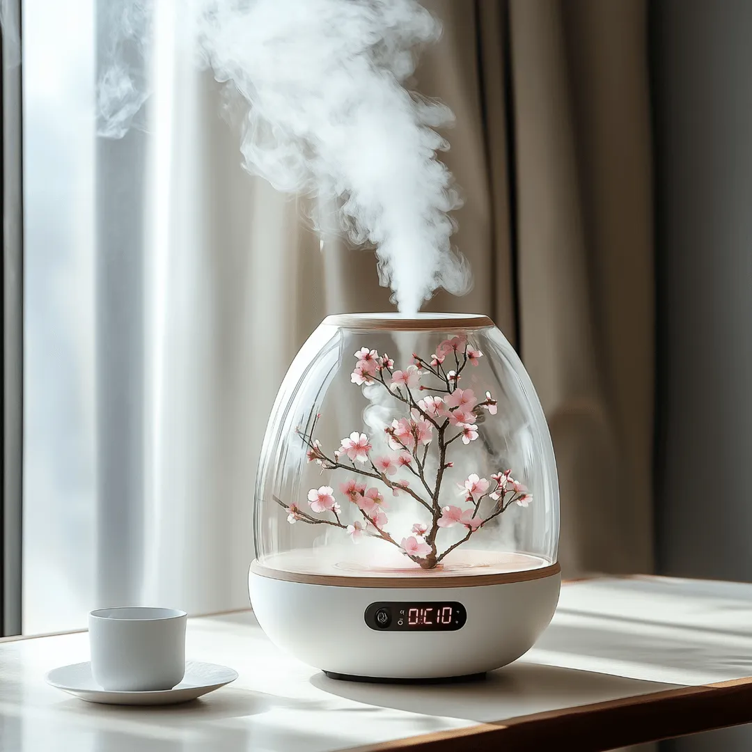 humidifier