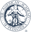 American Academy of Pediatrics Logo