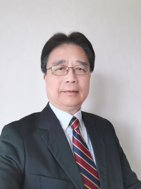 Dr. Raymond Yeung