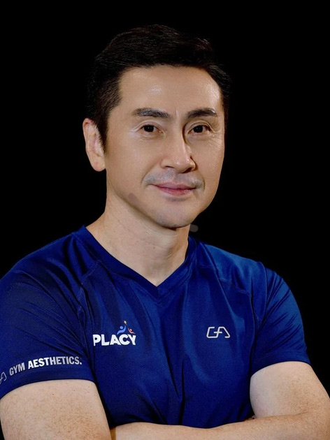 Prof. Raymond Sum