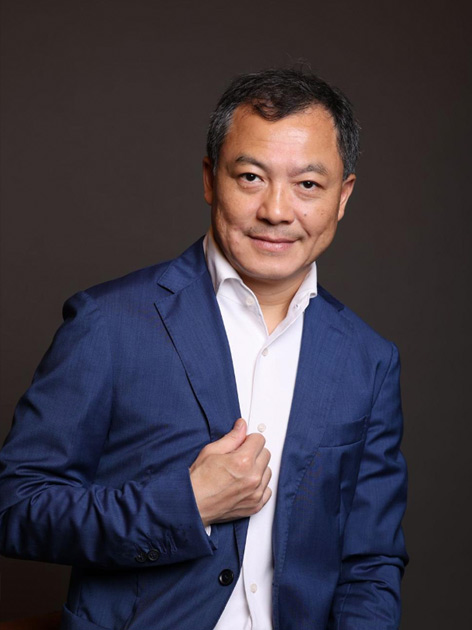 Dr. Norman Chan