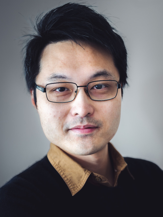 Johnny Li