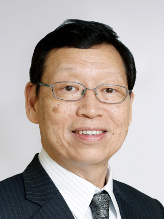 Dr. Stephen Lam