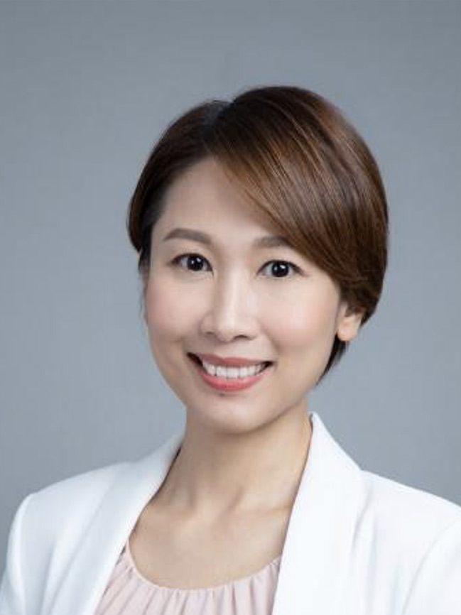 Ms. Sally Shi-po POON