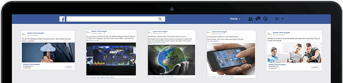 Akamai IDM - 03 - Paid Social Media Marketing
