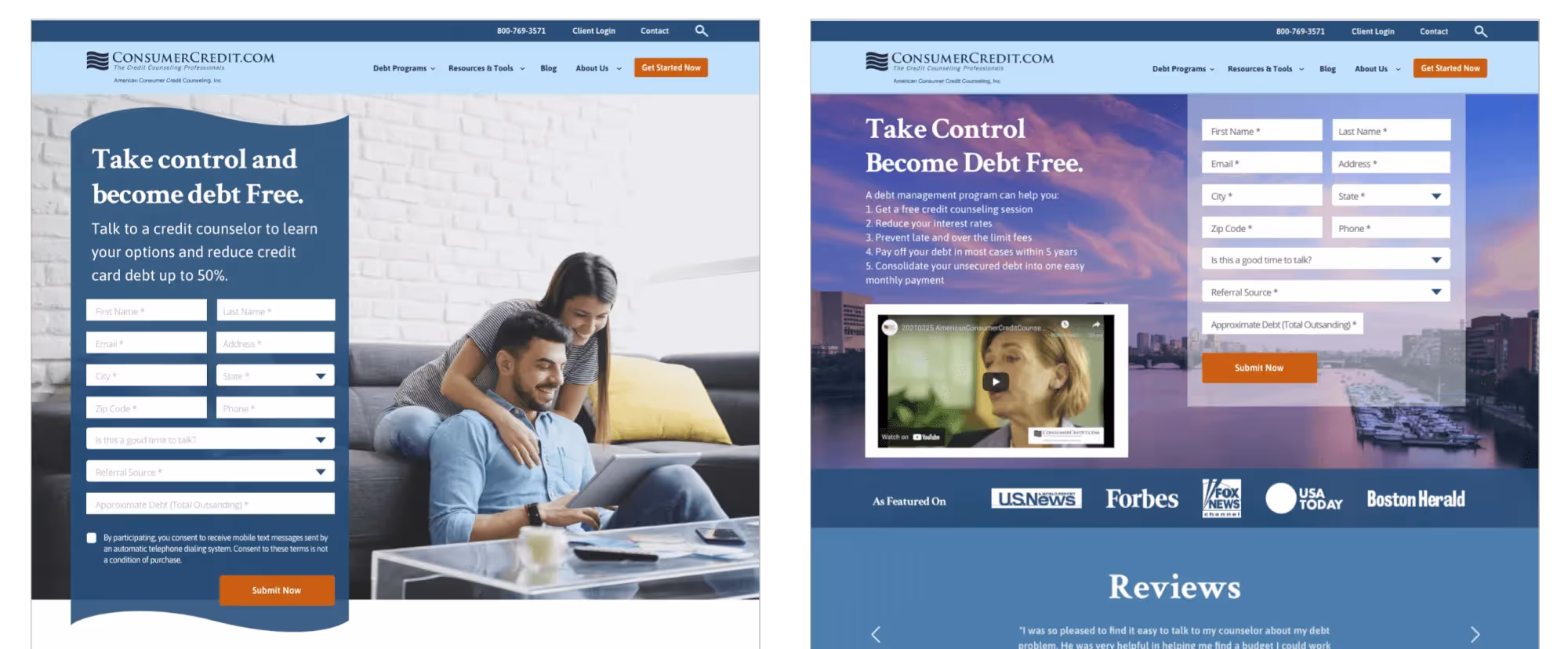 accc-06-homepage-testing