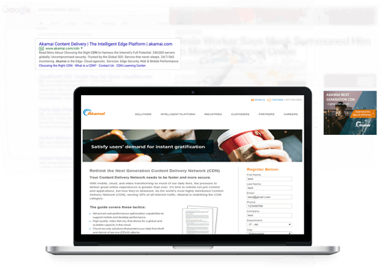 Akamai IDM - 02 - Paid Search and Retargeting