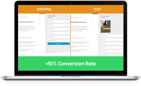Akamai IDM - 04 - Landing Page Conversion Optimization