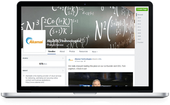 Akamai IDM - 06 - Social Media Marketing and Community Management