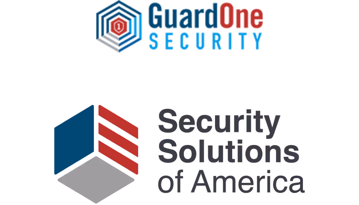 Security Solutions - Brand Identity