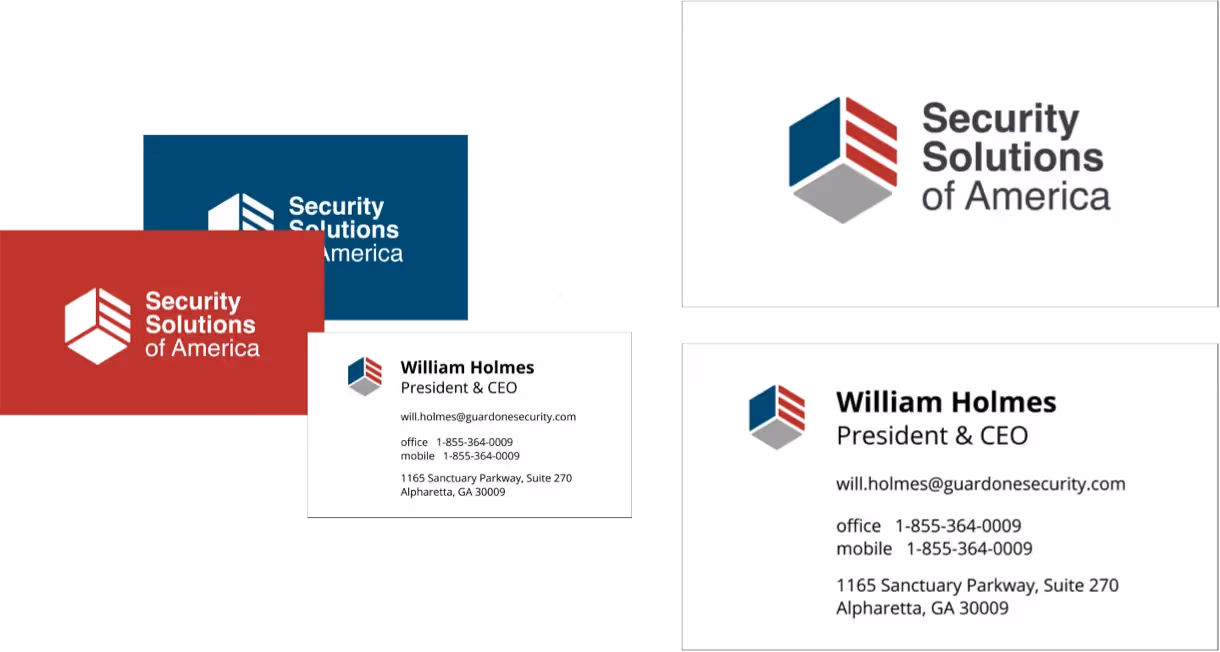 security-solutions-execution-of-brand-identity