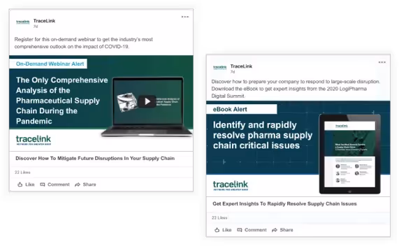 Tracelink 5-Social-Ads