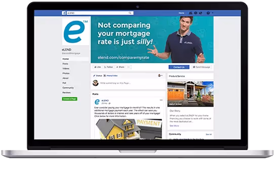 elend - 5-social Media Marketing and Community Management