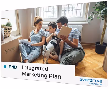 elend - 1-Marketing Plan