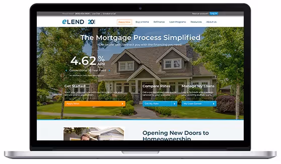 elend - 3-Website Conversion Rate Optimization