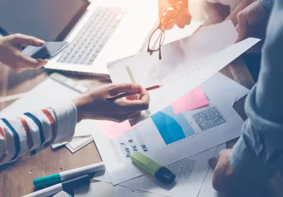 Attunity-IDM-0 Marketing Plan Development