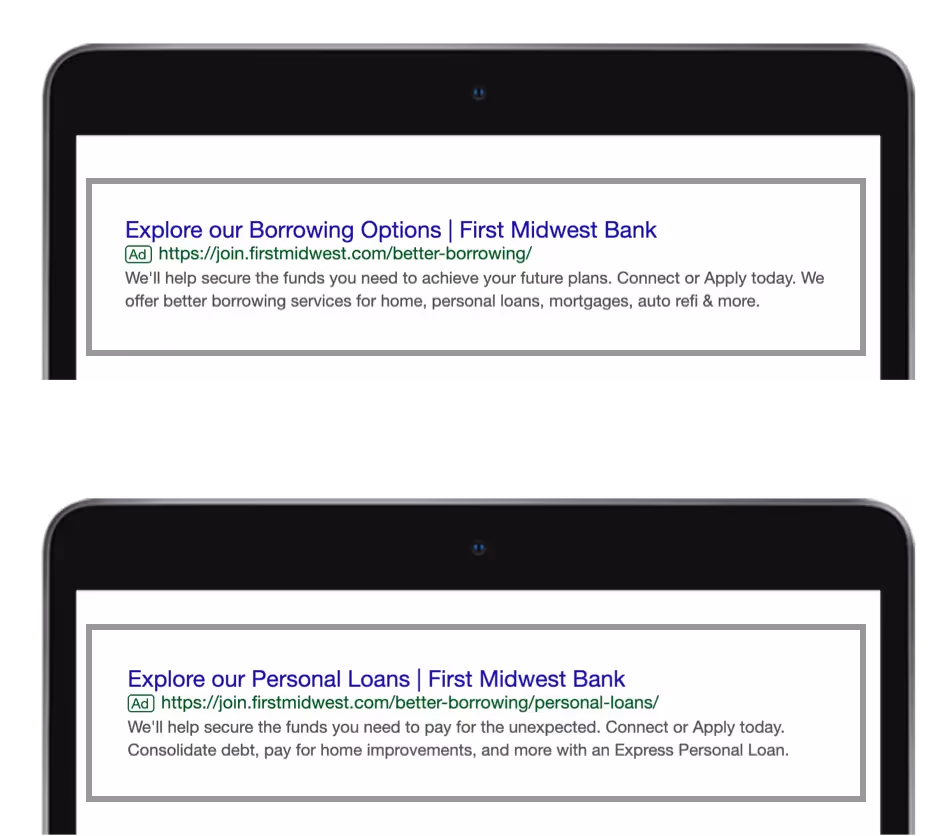 Fmb - 8 Paid Search Management