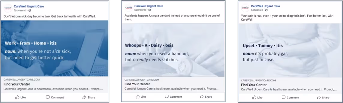 CareWell - 10 - Social Media