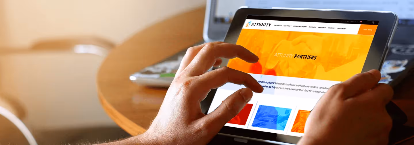 Attunity-dev-6 Organic Search Engine Optimization