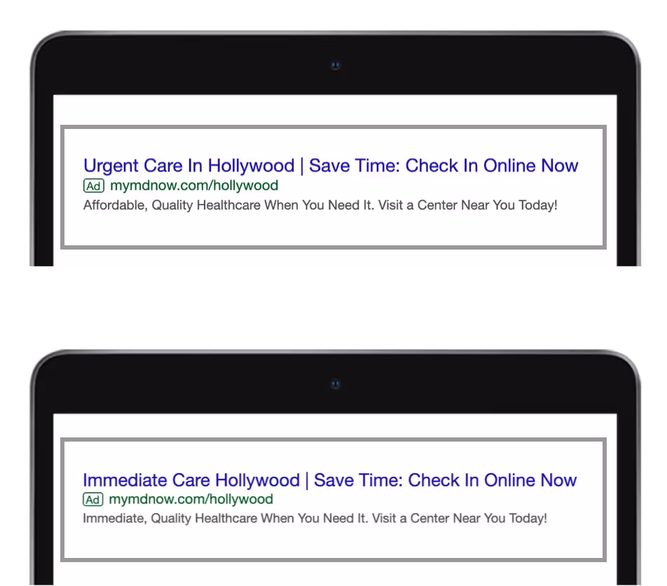 Md-now3 Paid Search Management (SEM)