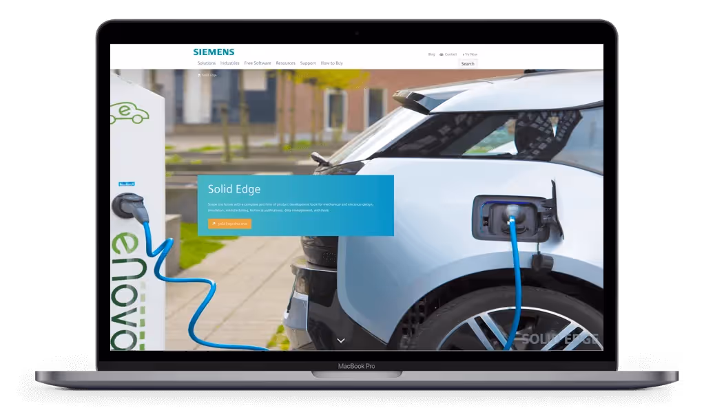 siemens summary