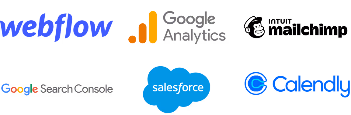 Briza-5 - CMS and Martech Development
