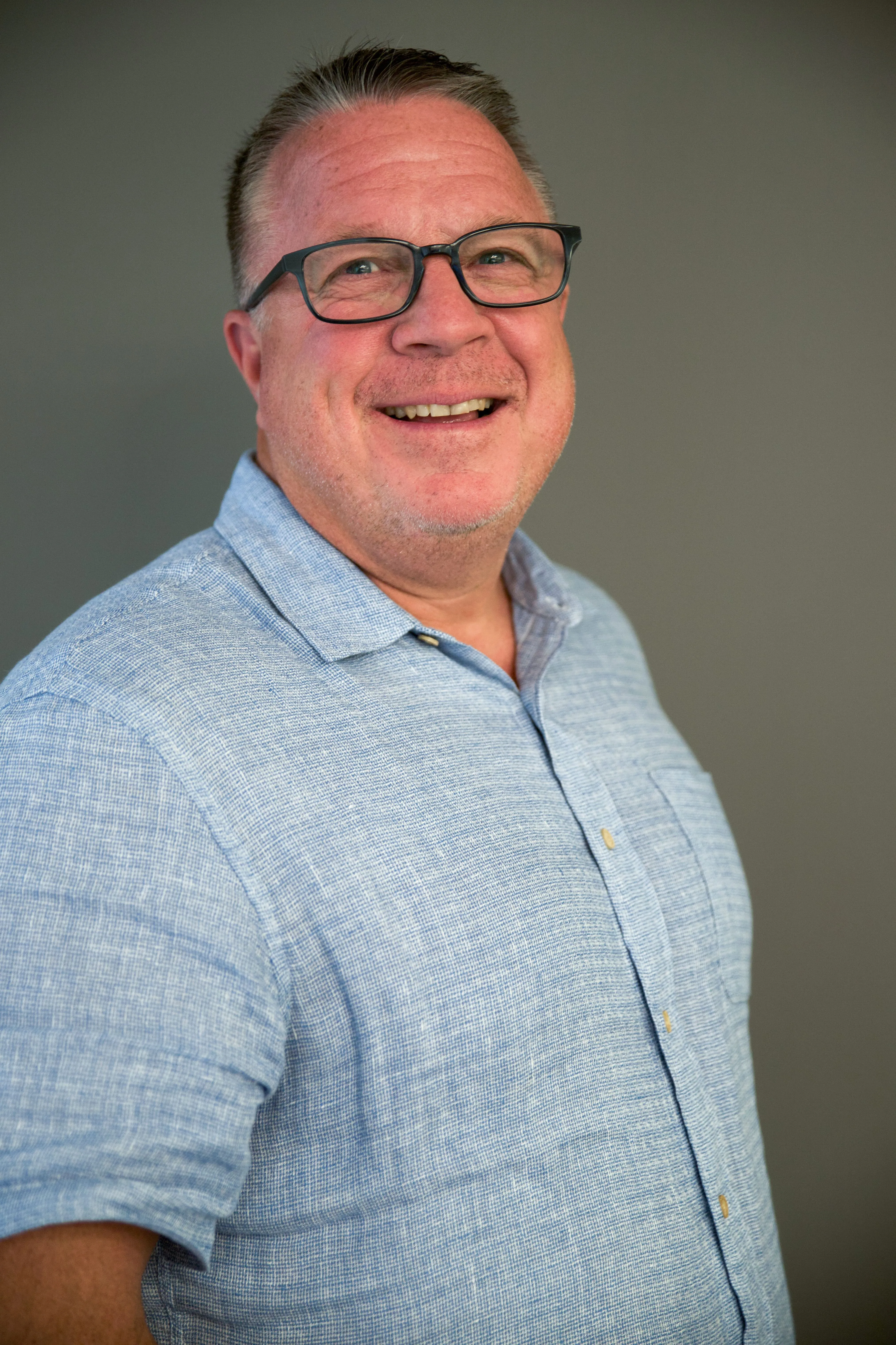 Rob Murray