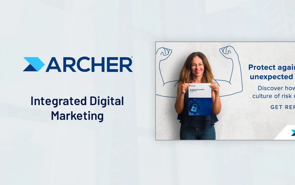 Archer Integrated Digital Marketing