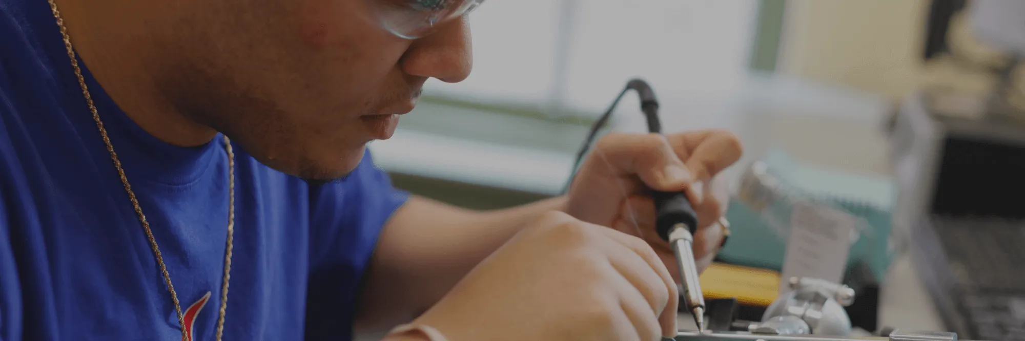 Benjamin Franklin Institute of Technology Customer Journey Campaign