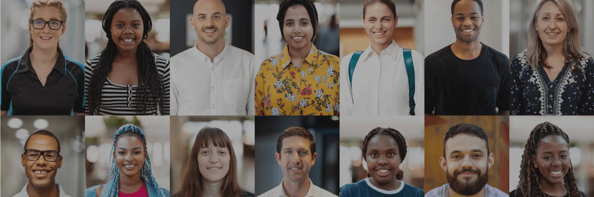 Community College Limelight Branding and Website Design