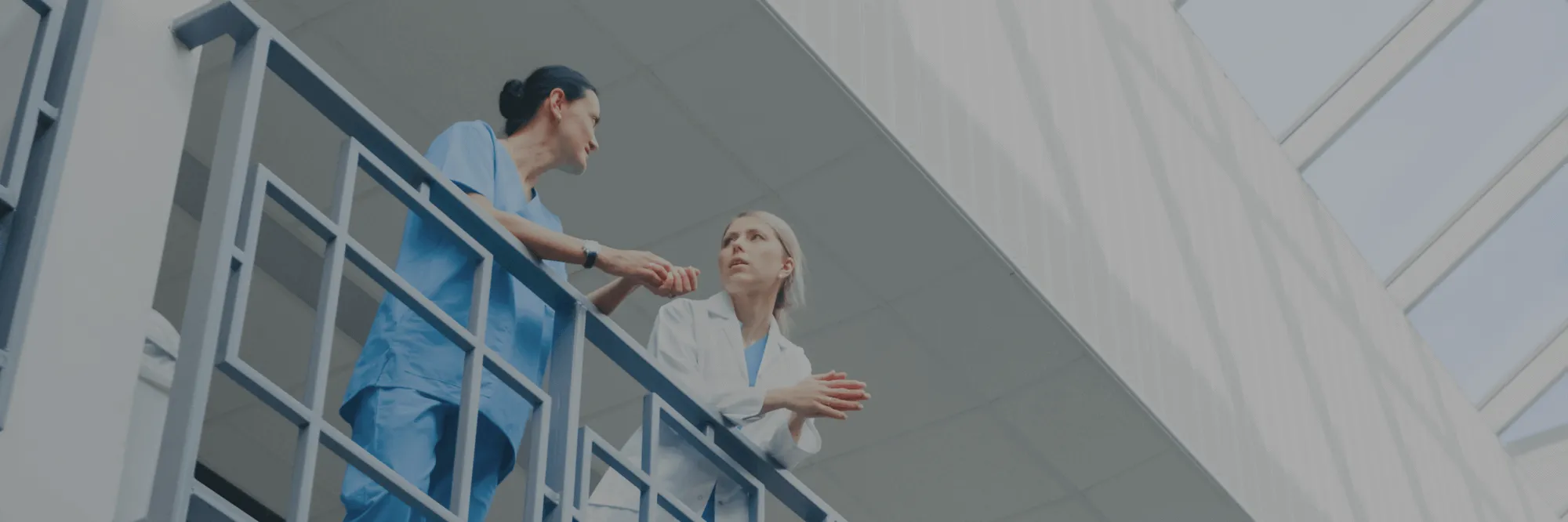 CareWell Urgent Care Integrated Digital Marketing