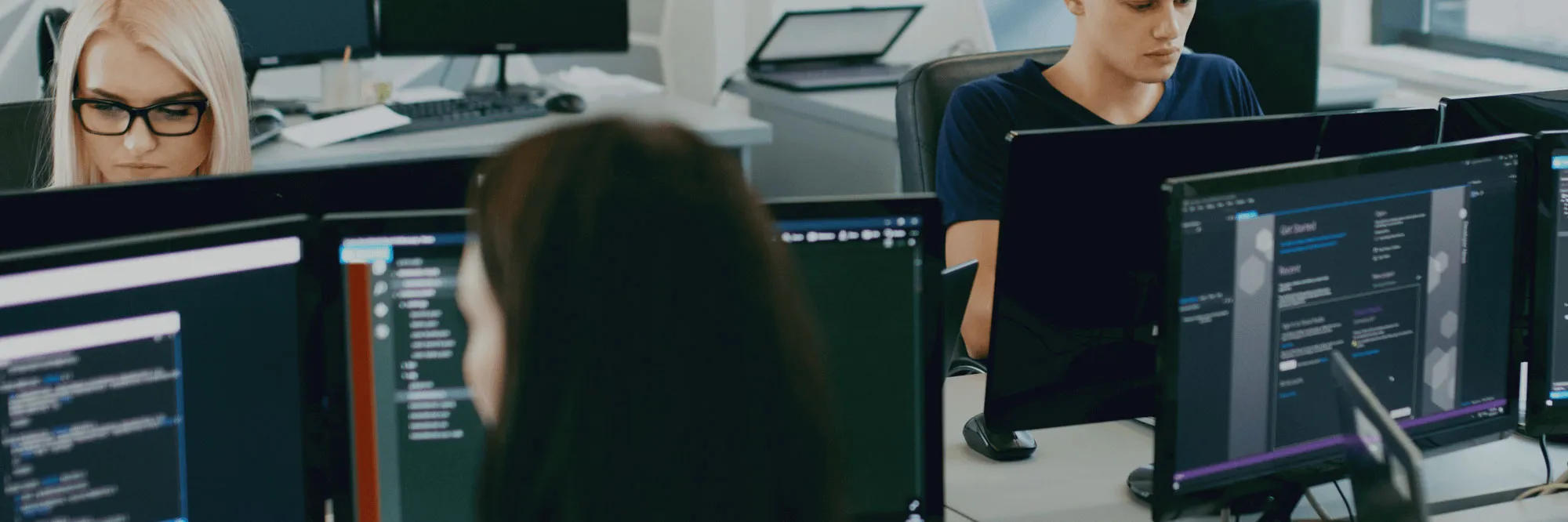 Dynatrace Integrated Marketing and Lead Generation
