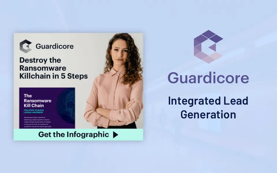 Guardicore Customer Journey Campaign