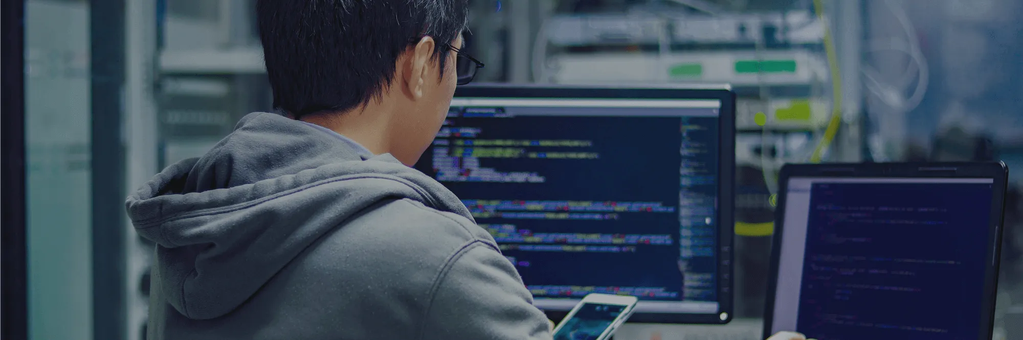 Veracode Integrated Digital Marketing