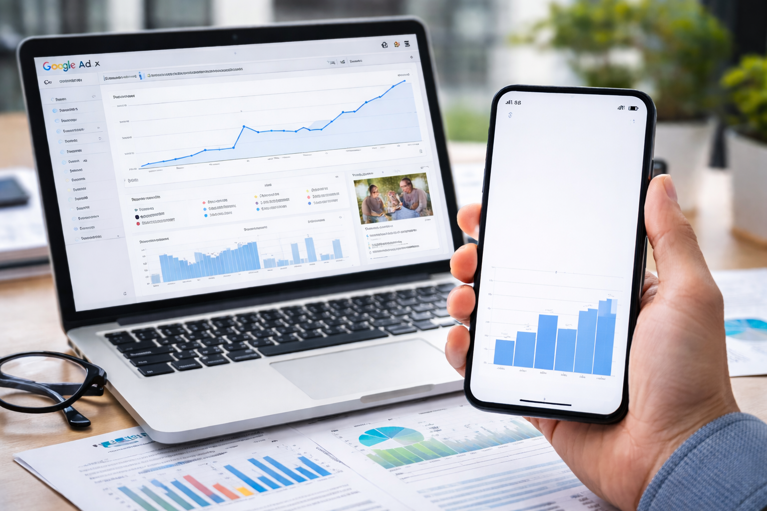 bright horizons case study image