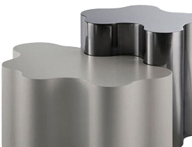 Complex Geometry Expertise