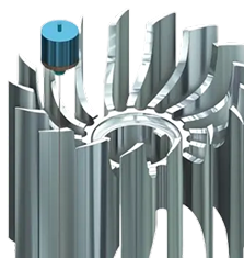 Ultra-Tight Tolerance Cutting