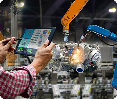 Process Optimization